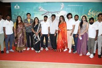 Dharmala Niyojakavargam Movie Pre Release